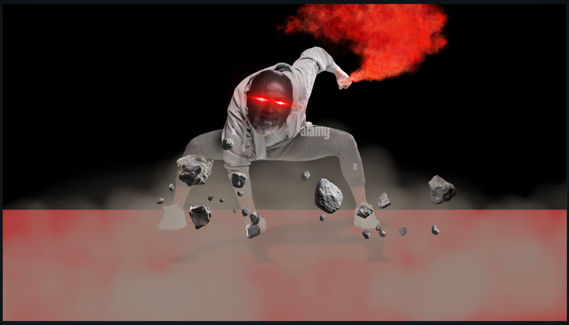 Customizable Photoshops (CPS)